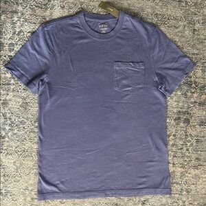 J. Crew Vintage Jersey Short Sleeve Tee
